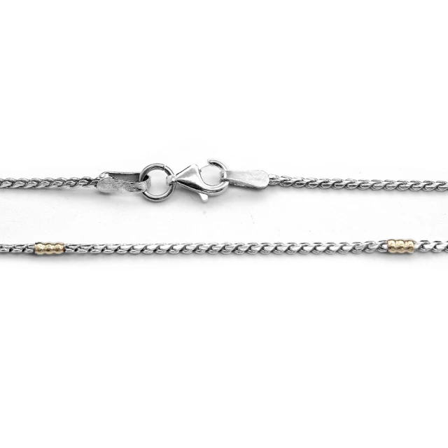 Cadena Almendra 50 - 40Cm
