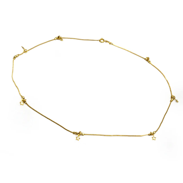 Conjunto Estrella 45Cm