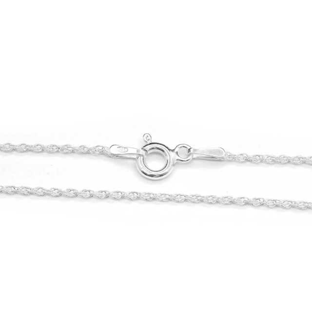 Cadena Tourbillón 020 - 45Cm
