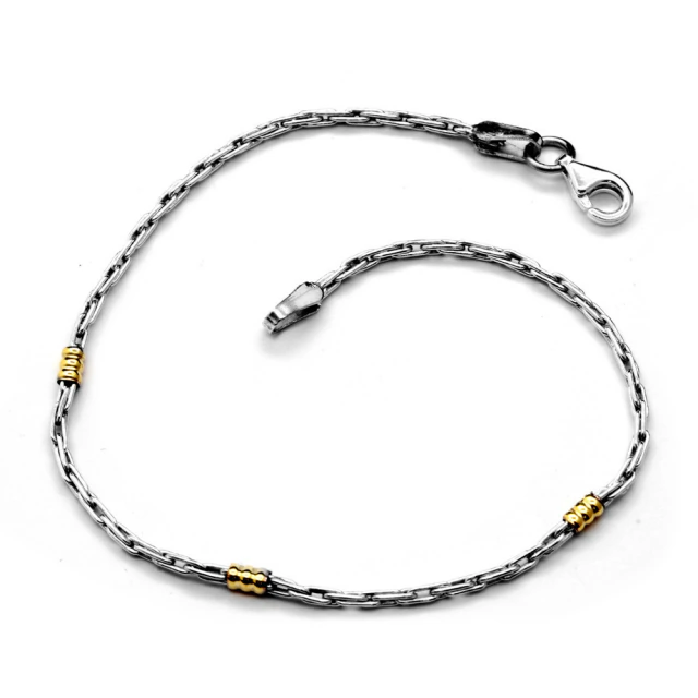 Pulsera Soga 50 - 19Cm
