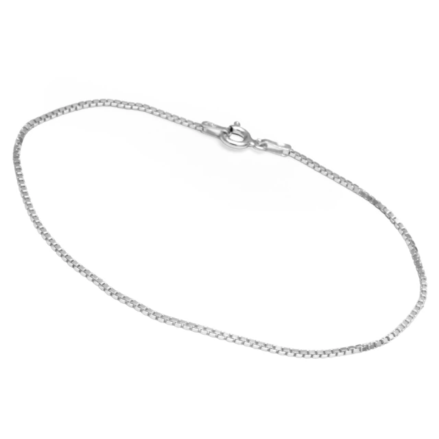 Pulsera Veneciana 1Mm18Cm