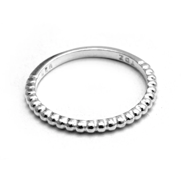 Anillo Giro Simple