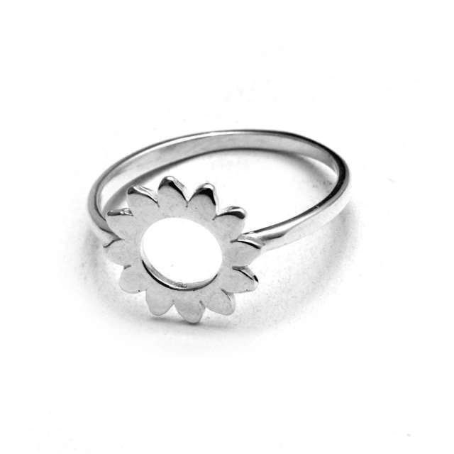 Anillo Sol