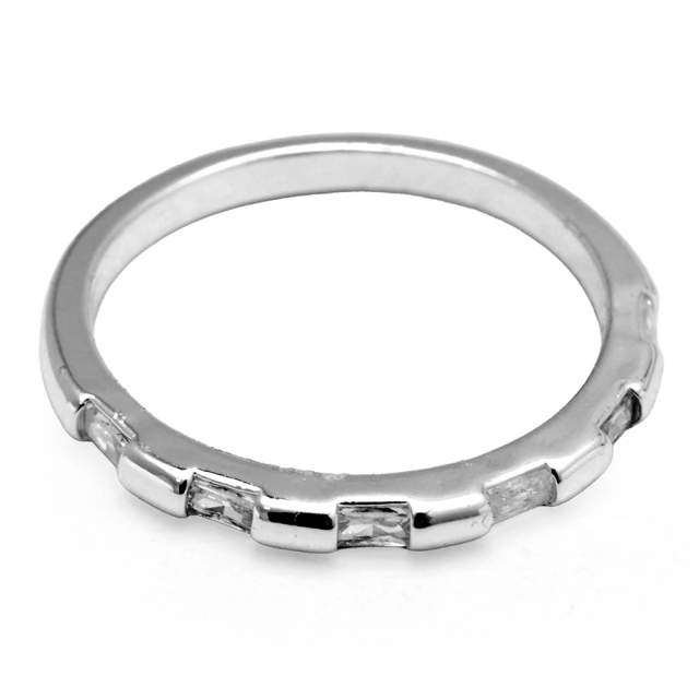 Anillo Punto De Luz