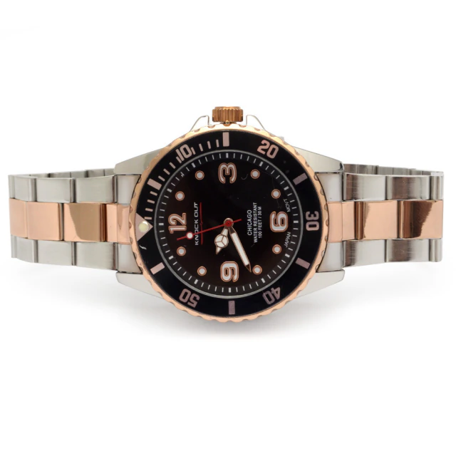 Reloj Analógico Hombre