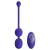 Bolas de Pompoarismo com Controle Remoto