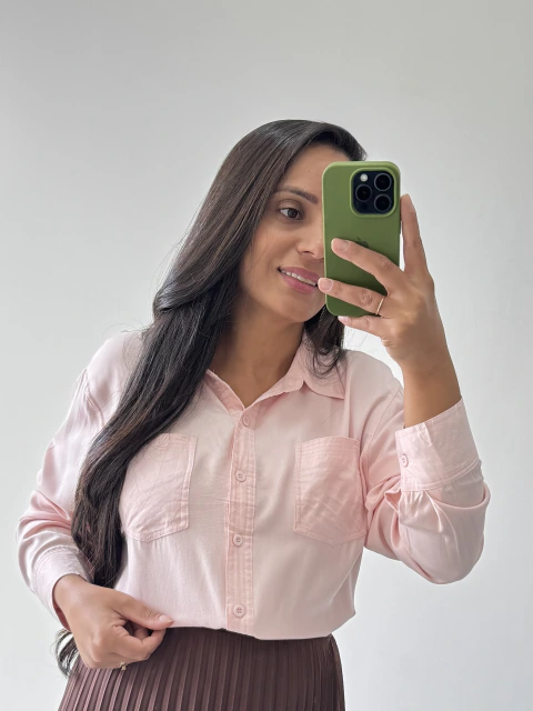 Camisa Luna - comprar online