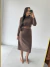 Vestido Leila - comprar online