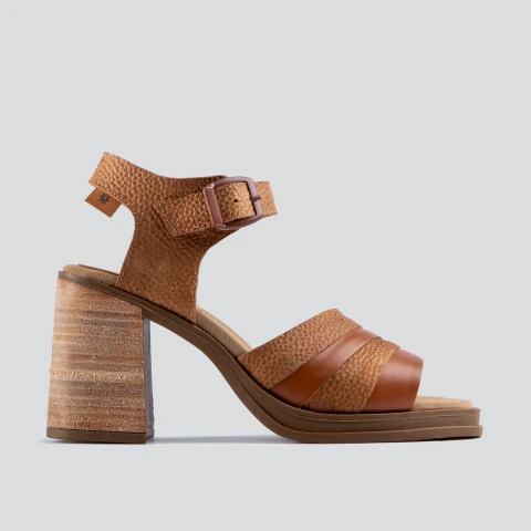 Sandalias Capitana (Suela)