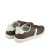 Tênis Casual Feminino - IMBUIA/OFF/OFF - Stylus Calçados