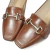 Mocassim Detalhe em Fivela - WHISKY na internet