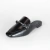 Mule Fivela Delicada - PRETO