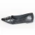 Sapatilha com Fivela Estilosa - PRETO - comprar online