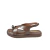 Flatform Detalhe em Anel no Dedo - TERRA - comprar online