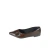 Sapatilha Detalhe Fivela Recortes - ROCHA - comprar online
