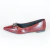 Sapatilha Detalhe em Fivela - HIBISCO - comprar online
