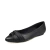 Sapatilha Conforto Detalhe em Nó - PRETO - comprar online