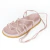 Birken Com Corda - ROSE - comprar online