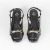 Chanel com Fivela e Salto Bloco - PRETO - comprar online