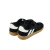Tênis Sneakerina Listras - PRETO/OFFWHITE na internet