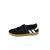 Tênis Sneakerina Listras - PRETO/OFFWHITE - comprar online