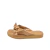 Flatform Detalhe Laço - CARVALHO/OURO - comprar online