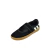 Tênis Sneakerina Listras - PRETO/OFFWHITE