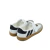 Tênis Sneakerina Listras - BRANCO/PRETO na internet