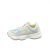 Tênis Detalhe em Recortes - ANGELICAL/ROSE - comprar online