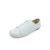 Tênis Casual Feminino - BRANCO