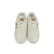 Tênis Detalhe em Recortes - OFFWHITE/CANELA/OFF na internet