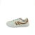 Tênis Detalhe em Recortes - OFFWHITE/CANELA/OFF - comprar online