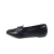 Mocassim Detalhe em Fivela - PRETO - comprar online