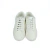 Tênis Detalhe em Recortes - OFFWHITE/BRANCO - Stylus Calçados