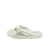 Flatform Detalhe Laço - OFFWHITE/OURO - comprar online
