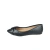 Sapatilha Detalhe em Laço - PRETO - comprar online