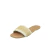 Rasteira Detalhe em Palha - RAFIA/OFFWHITE