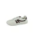 Tênis Detalhe em Recortes - OFFWHITE/MERLOT/OFF - comprar online