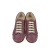 Tênis Casual Feminino - BORDO na internet