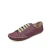Tênis Casual Feminino - BORDO
