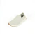 Tênis Slip On Calce Fácil - OFF/OFF/CARAMELO TOTAL