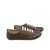 Tênis Casual Feminino - CHOCOLATE - Stylus Calçados