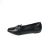 Mocassim Detalhe em Fivela - PRETO - comprar online