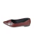Sapatilha Detalhe Fivela Recortes - HIBISCO - comprar online