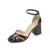 Sandália Detalhe em Tiras - ROCHA - comprar online
