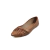 Sapatilha com Tiras - WHISKY - comprar online