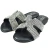 Rasteira Strass - PRETO - Stylus Calçados