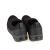 Tênis Slip On Calce Fácil - PRETO/PRETO TOTAL/PRETO TOTAL - Stylus Calçados