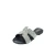 Rasteira Strass - PRETO