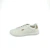 Tênis Detalhe Metalizado - OFFWHITE/OURO L. - comprar online
